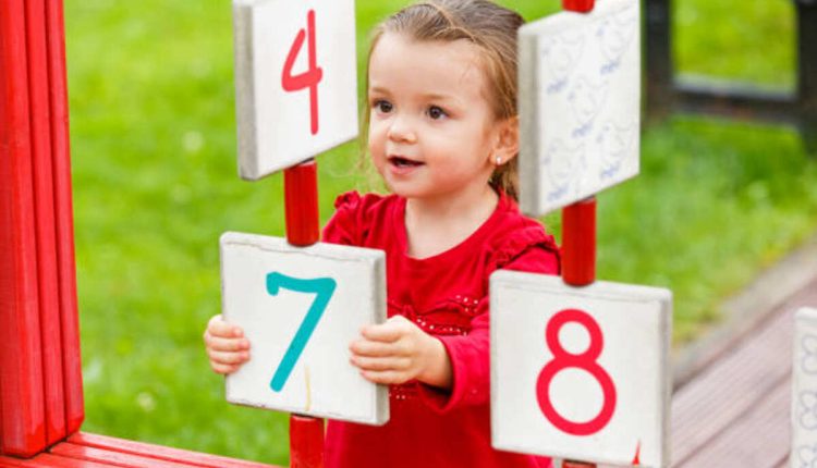 Learning Gates for Gifted Children