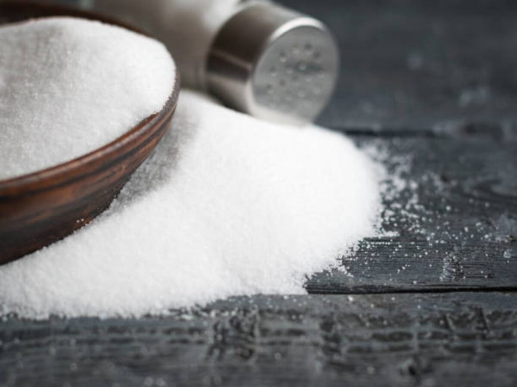 Food Grade Epsom Salt