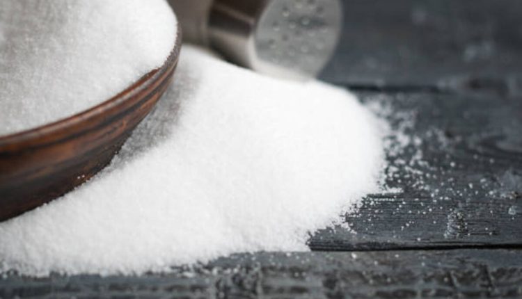 Food Grade Epsom Salt