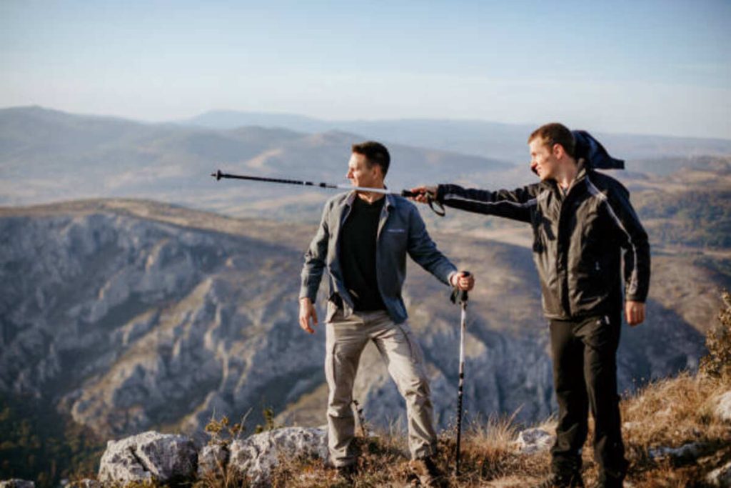 Twin Who Rules Over the Hunt