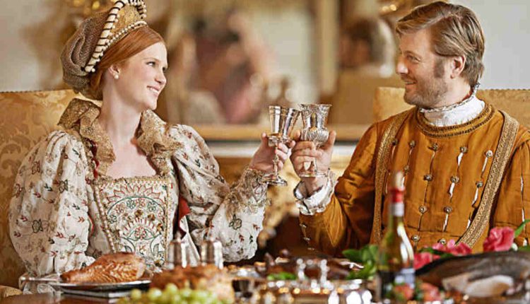 Food King in Greeley, Colorado - A Sample Travel Itinerary