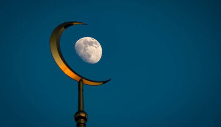 Who Wrote C Moon?