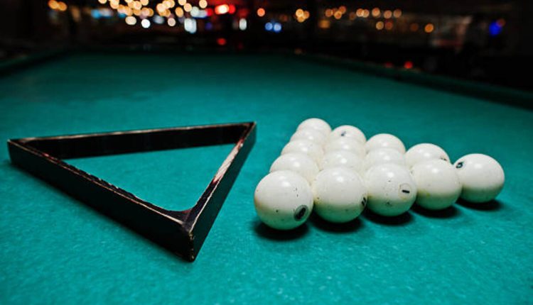 The Best Pool Table Brands