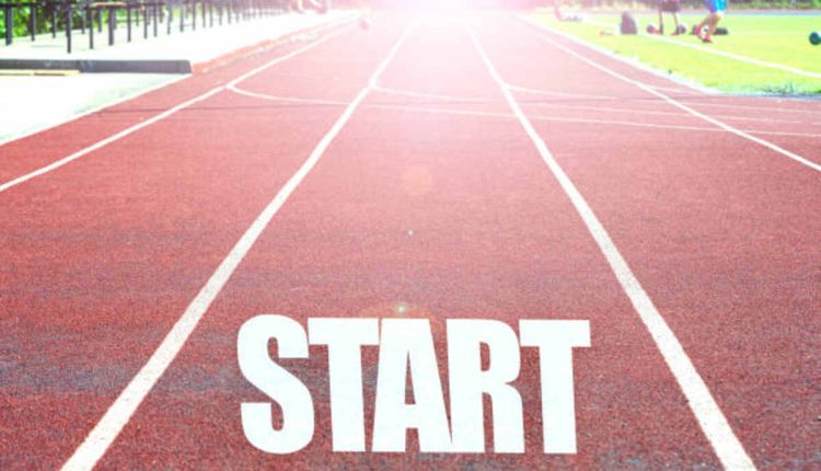 Grail Sports Complex