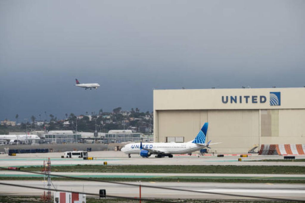 Intel Layoffs in California
