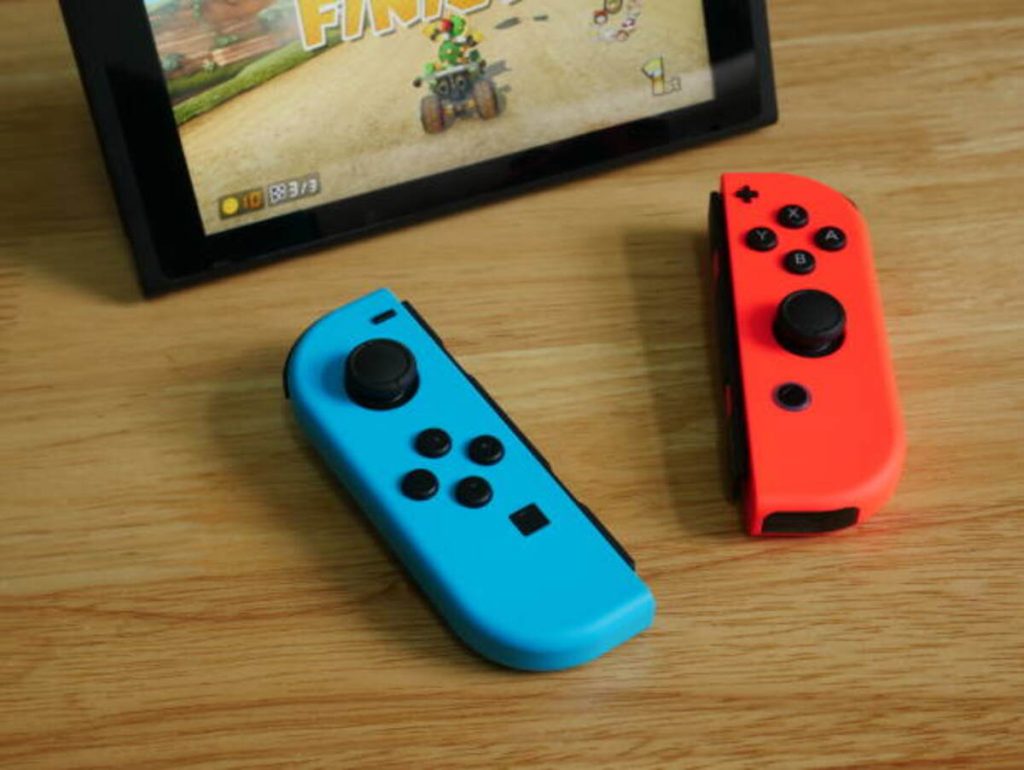 Rumors About the Nintendo Switch