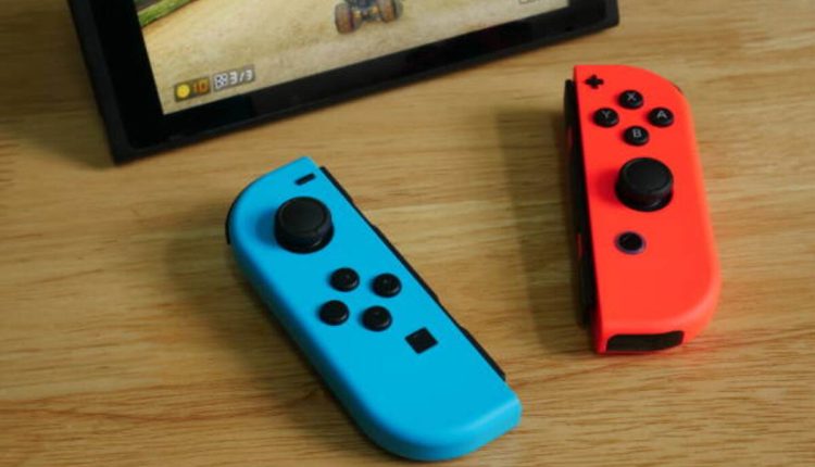 Rumors About the Nintendo Switch