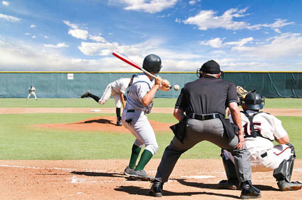 Know About Baseball