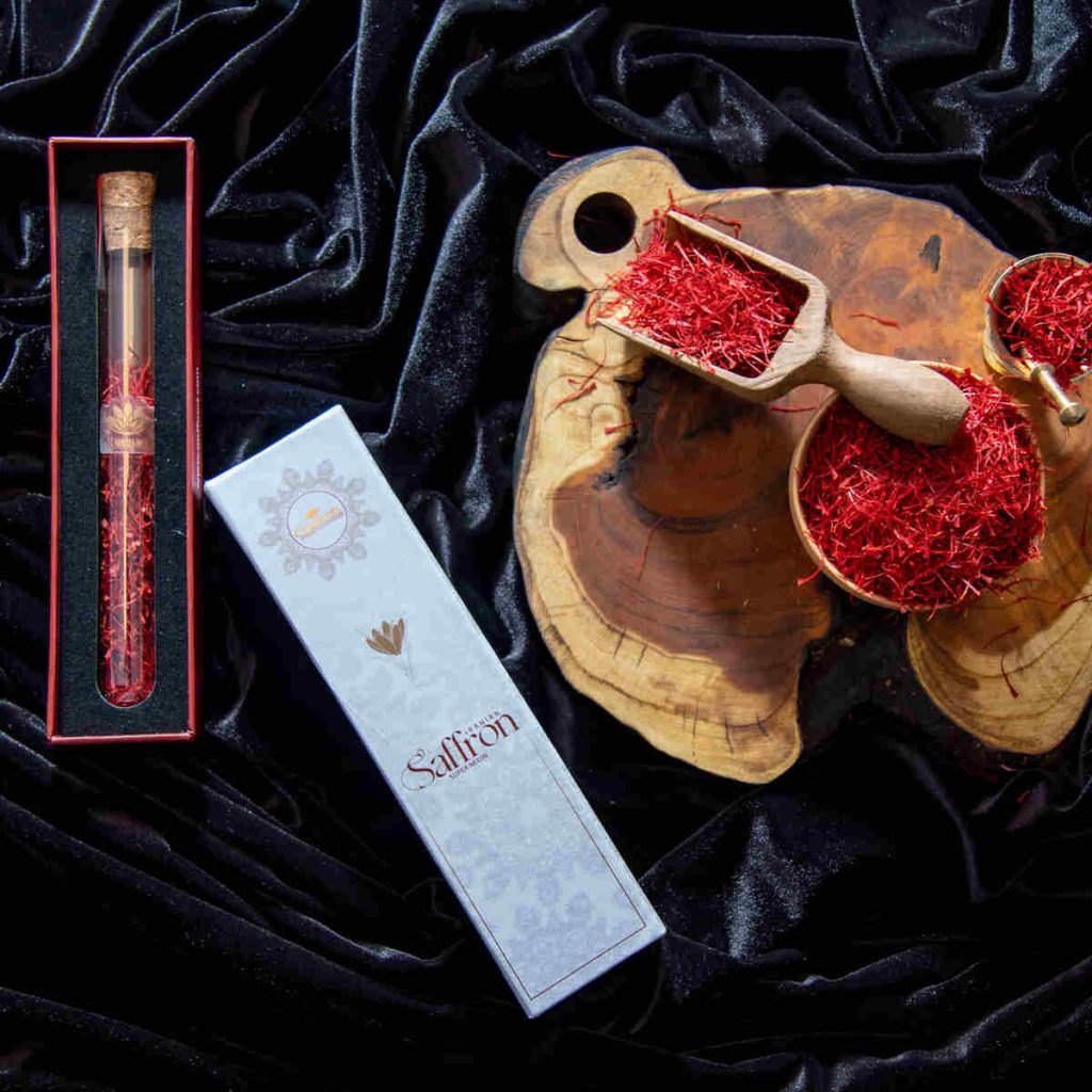 best place to buy saffron online