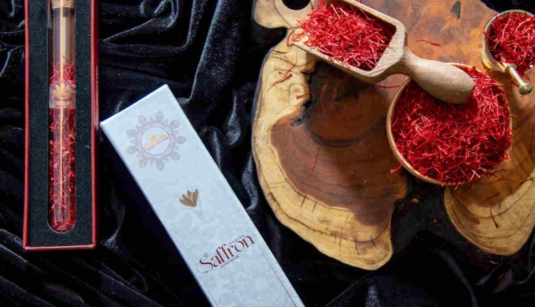 best place to buy saffron online