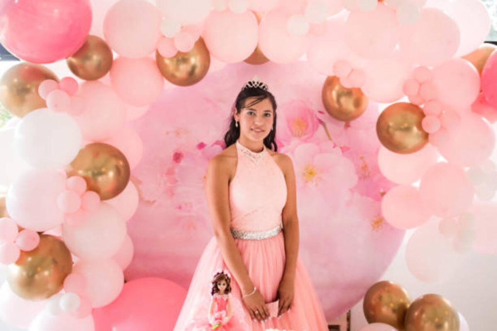 Add Royalty to Your Party With a Princess Bounce House Rental
