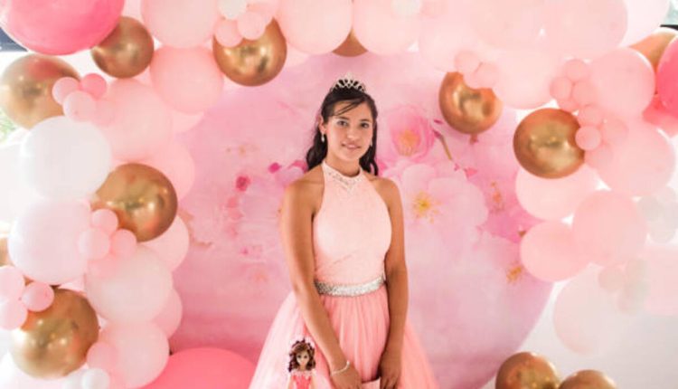 Add Royalty to Your Party With a Princess Bounce House Rental