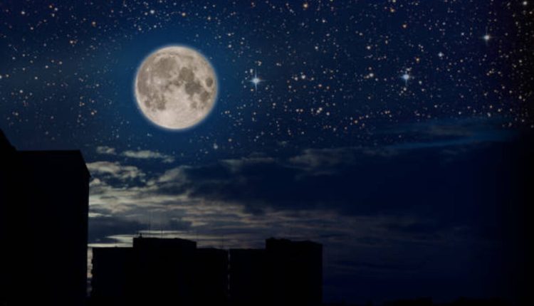 Moon in the 1st House Synastry