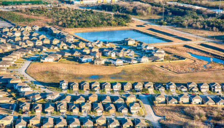 Gleannloch Farms, Houston