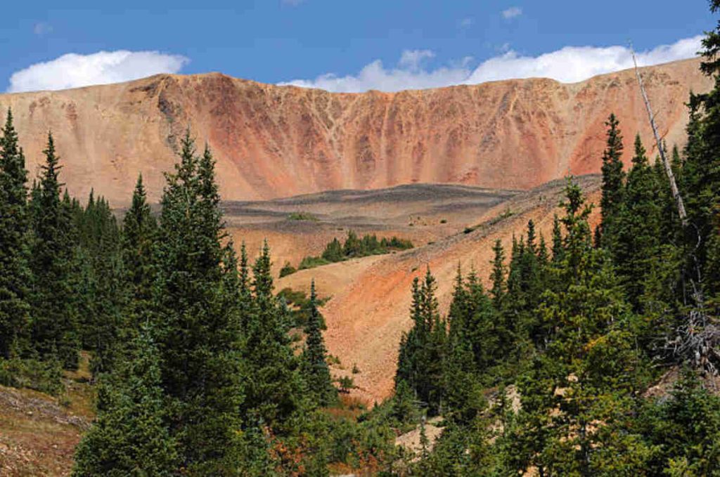 Park County GIS Server