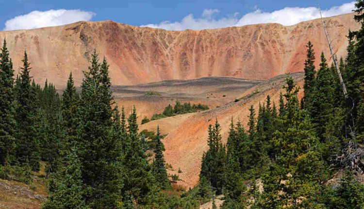 Park County GIS Server