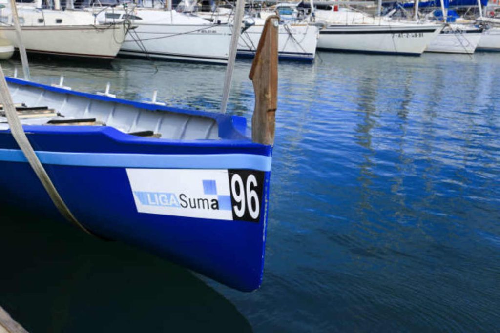 Great Alternative to Legacy Marine Boats