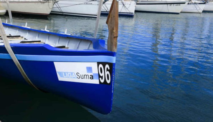 Great Alternative to Legacy Marine Boats