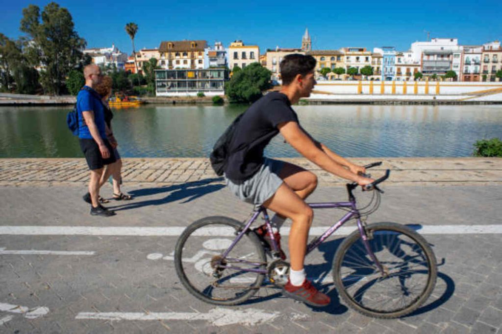 Del Sol Bikes