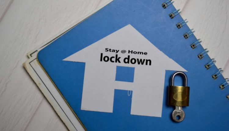 Why It's Important to Please Leave My House