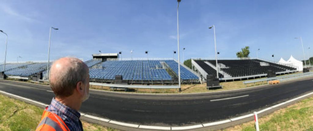 Solar Lead Course - The Lead King