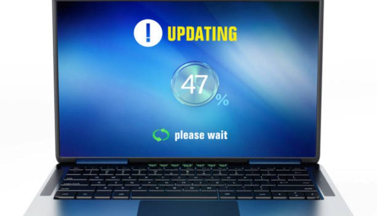 Lenovo System Update