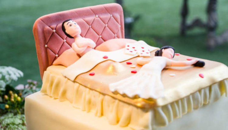 Design a Christening Sheet Cake