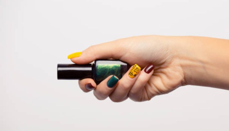 OPI GelColor Nail Polish