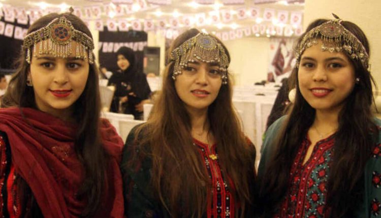 A Karachi Dress For Every Occasion