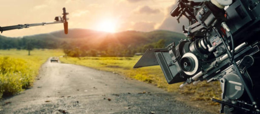 Movies About the Countryside