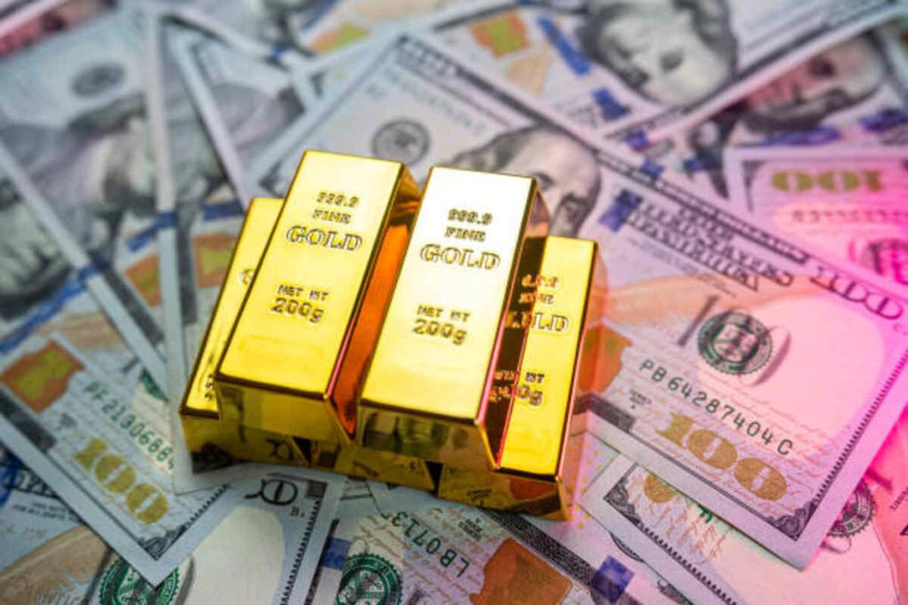 Chemmanur Gold Loan
