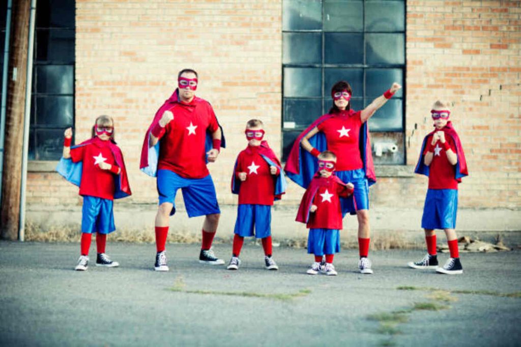 Ladies Fancy Dress Ideas