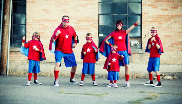 Ladies Fancy Dress Ideas