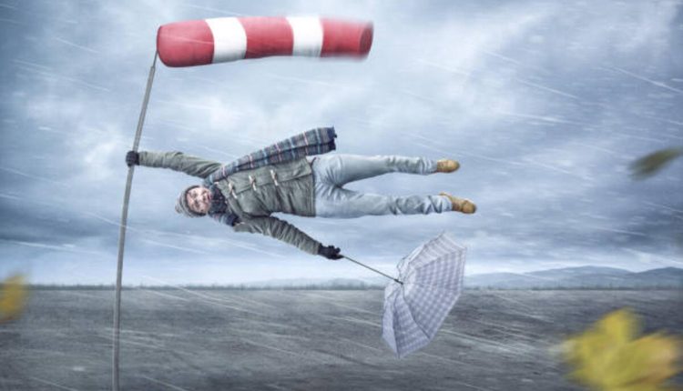 Jokes About Hurricanes