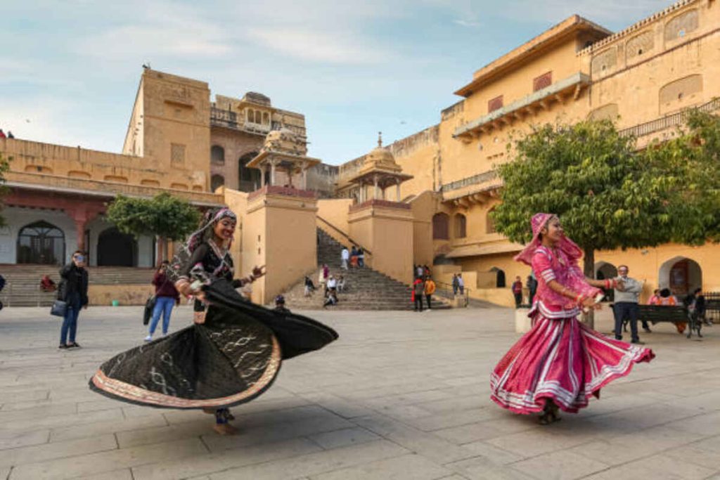 A Jaipur Dress For Every Occasion