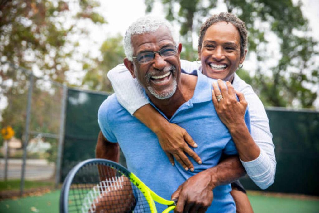 Funny Jokes About Tennis