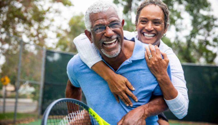 Funny Jokes About Tennis