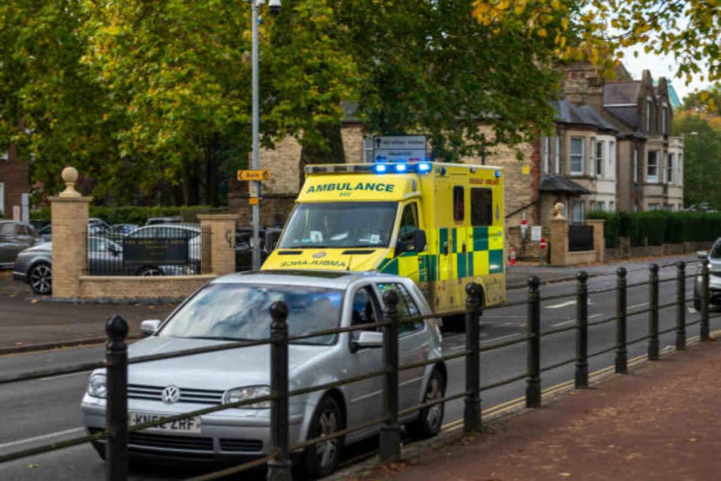 Find an Emergency Plumber in Cambridge