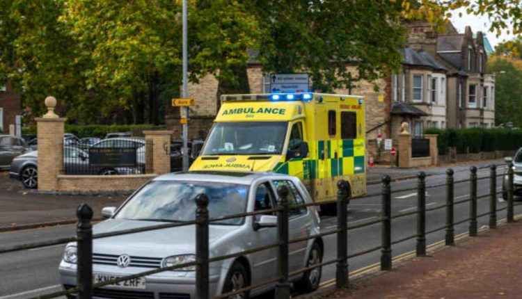 Find an Emergency Plumber in Cambridge