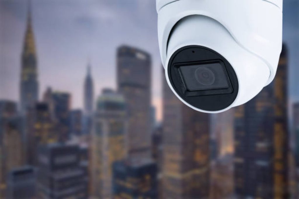 The Best CCTV Camera Company