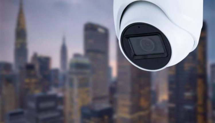The Best CCTV Camera Company