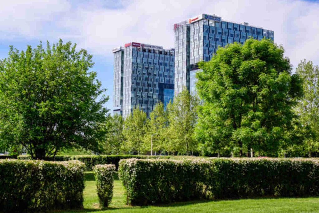 Companies in Eon IT Park