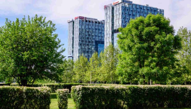 Companies in Eon IT Park