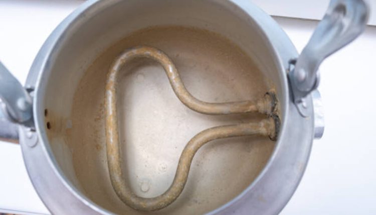 Ed's Plumbing Can Locate Hidden Water Leaks