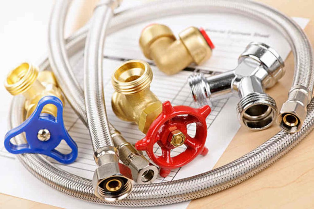 Dixon Plumbing Is Your Local Plumber of Choice