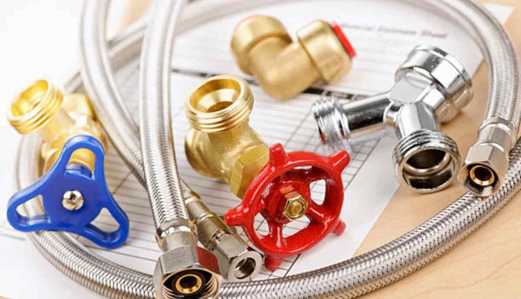 Dixon Plumbing Is Your Local Plumber of Choice