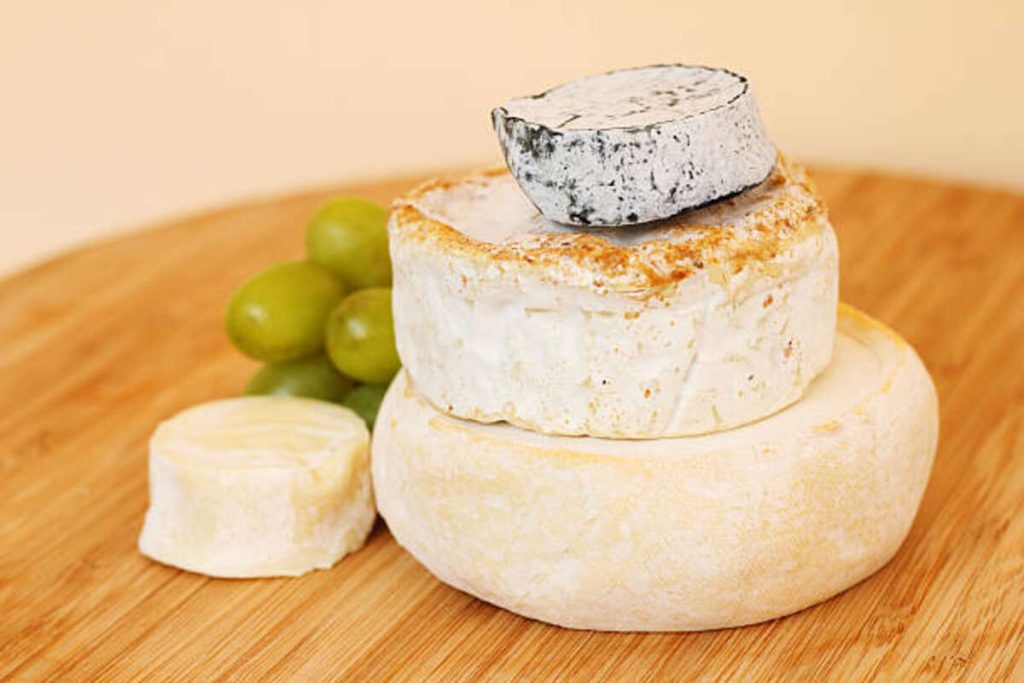 River Rat Cheese Is a North Country Staple