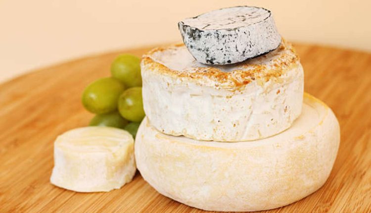 River Rat Cheese Is a North Country Staple
