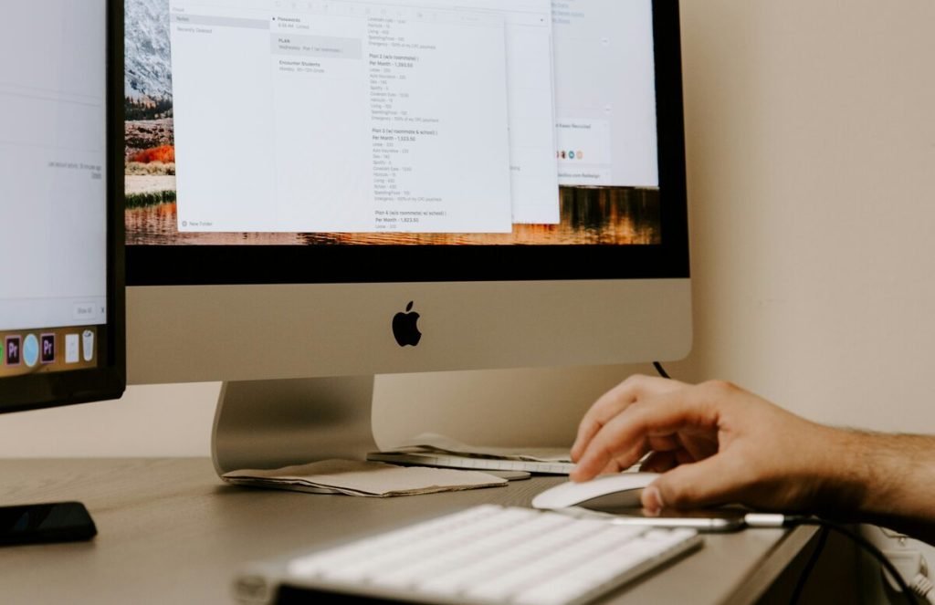 What do you need to consider about Google Booster.