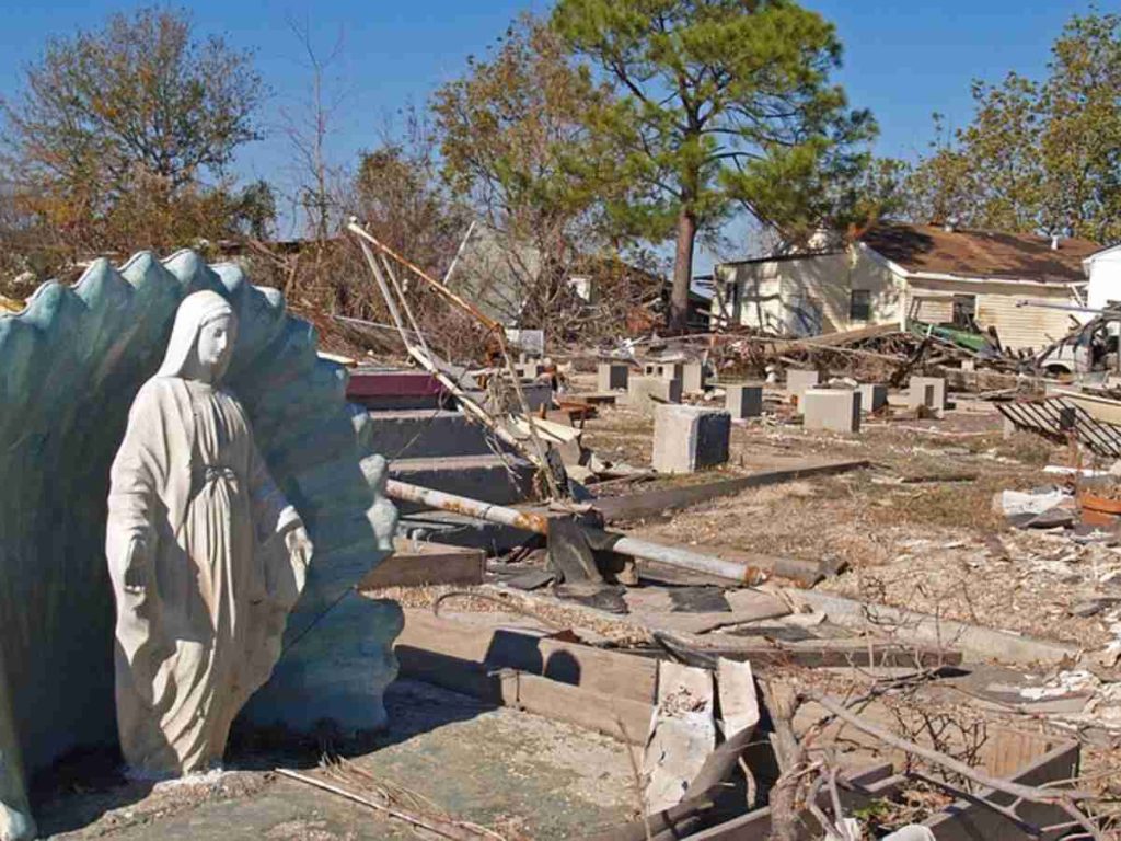 Demolition Garden Grove